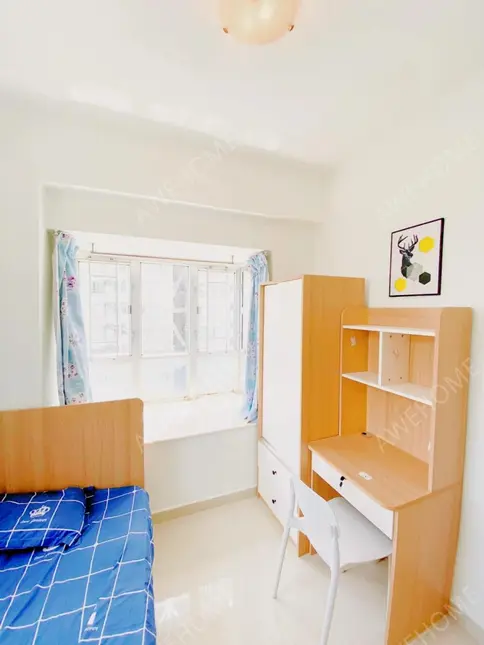 HongKong Rentals大埔中心