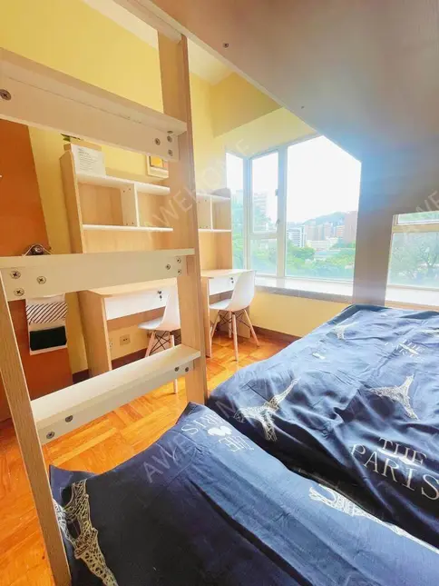 HongKong Rentals屯门叠茵庭