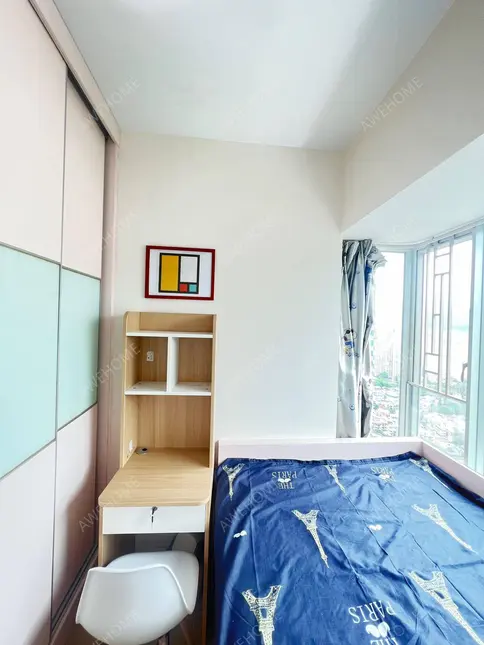 HongKong Rentals大围名城2期