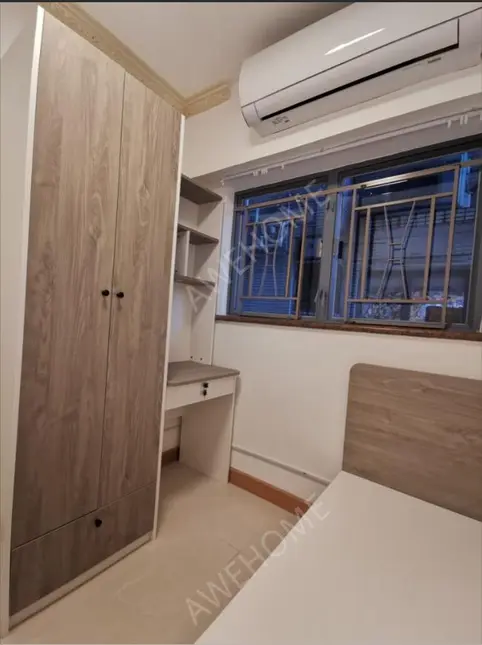 HongKongPersonal housing Rentals[Personal housing]海悦豪园