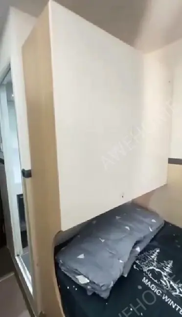 HongKongHomestay Rentals[Homestay]宝富大楼