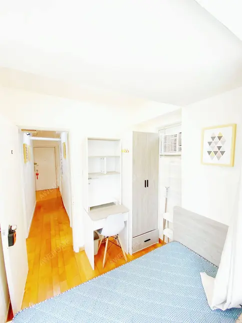 HongKong Rentals大围金禧花园5座