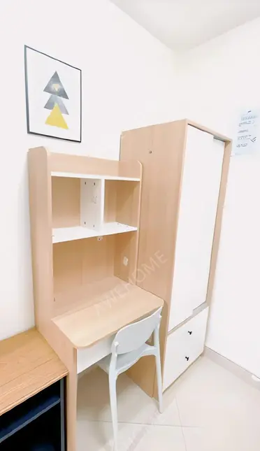 HongKongShort term Apartment Rentals[Short term Apartment]火炭银禧花园