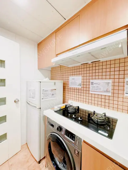 HongKong Rentals屯门叠茵庭