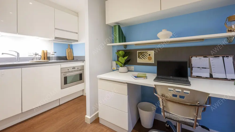 伦敦网红公寓租房[网红公寓]Griffon Studios