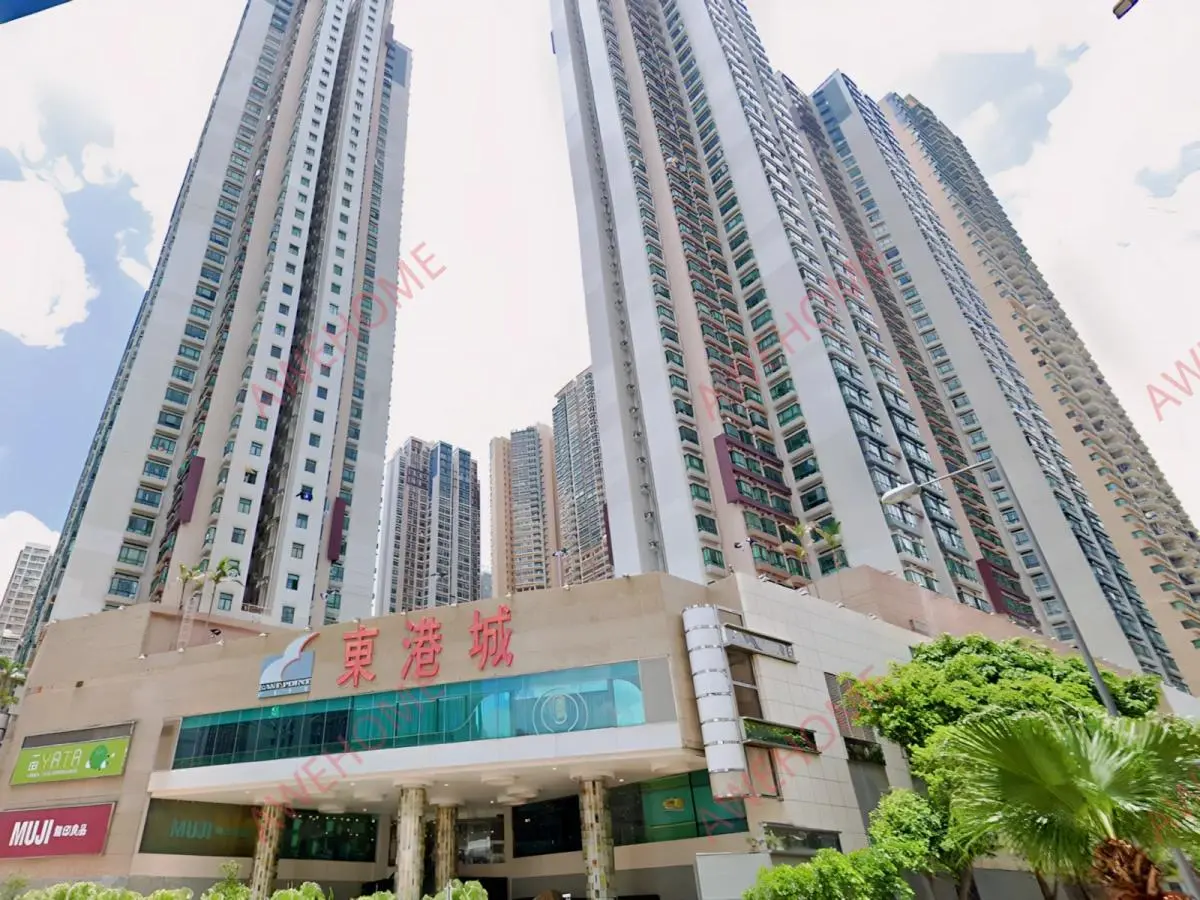 HongKongShort term Apartment Rentals[Short term Apartment]坑口东港城