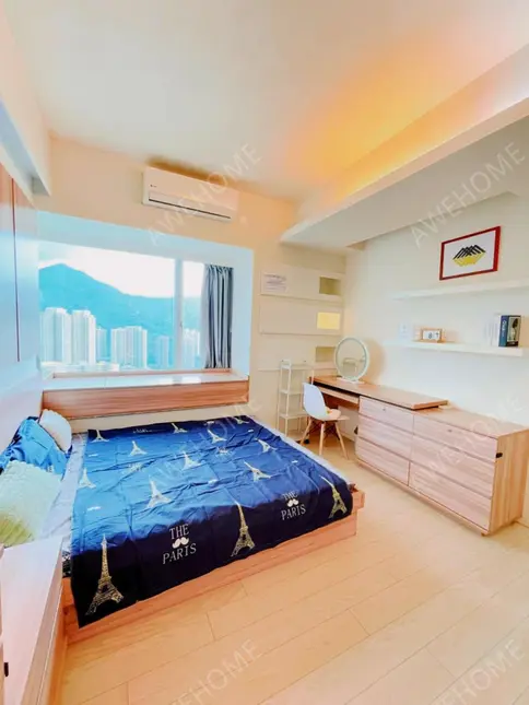 HongKongSingle Apartment Rentals[Single Apartment]大围名城3期