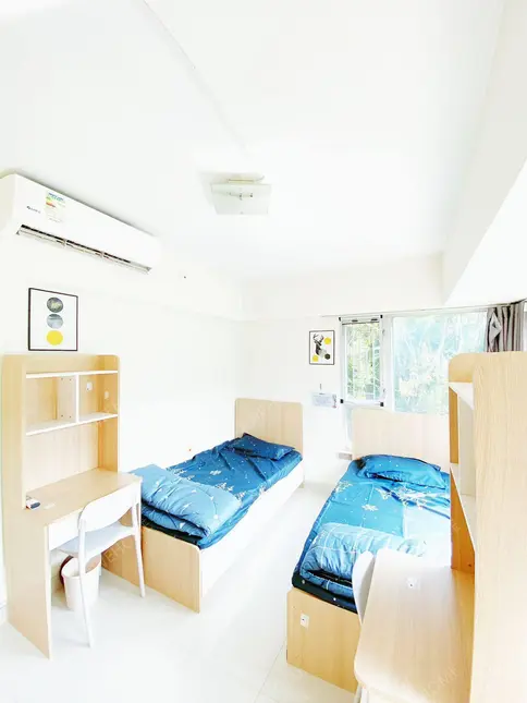 HongKong Rentals屯门叠茵庭