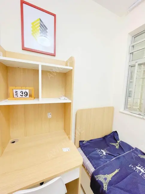 HongKong Rentals红磡黄埔花园