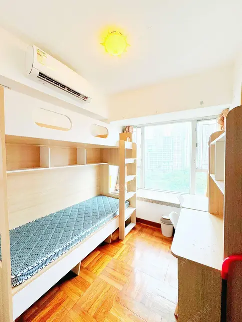 HongKong Rentals屯门叠茵庭