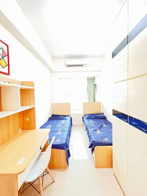 HongKongPersonal housing Rentals[Personal housing]大围名城1期