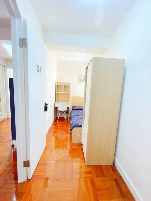 HongKongWeekly Rental  Rentals[Weekly Rental ]火炭银禧花园