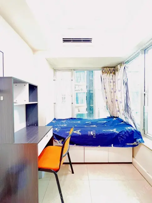 HongKong Rentals大围名城2期