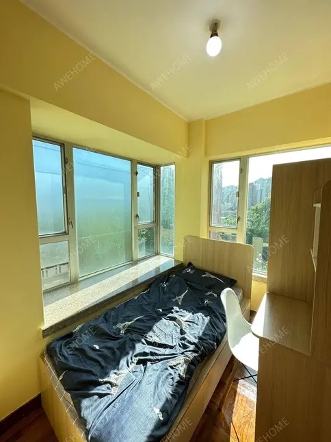 HongKong Rentals屯门叠茵庭