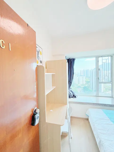 HongKong Rentals屯门叠茵庭