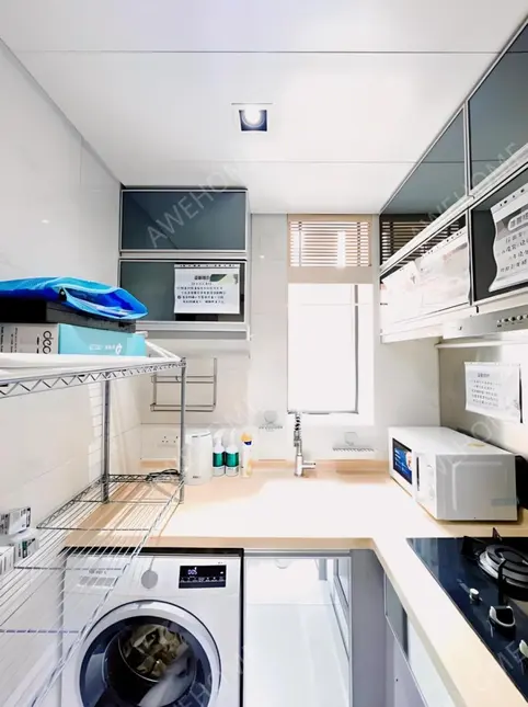 HongKongShort term Apartment Rentals[Short term Apartment]红磡海滨南岸7座