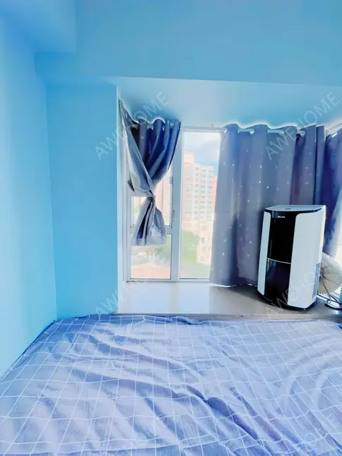 HongKong Rentals屯门叠茵庭