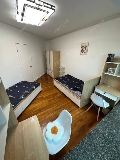 HongKong Rentals坑口新都城