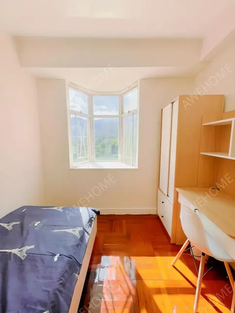 HongKongPersonal housing Rentals[Personal housing]火炭银禧花园