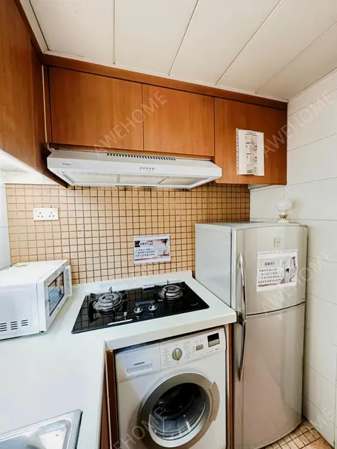 HongKong Rentals屯门叠茵庭