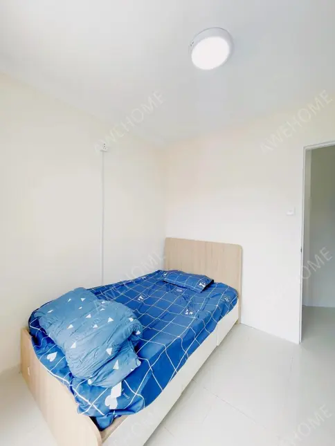 HongKongShort term Apartment Rentals[Short term Apartment]火炭银禧花园