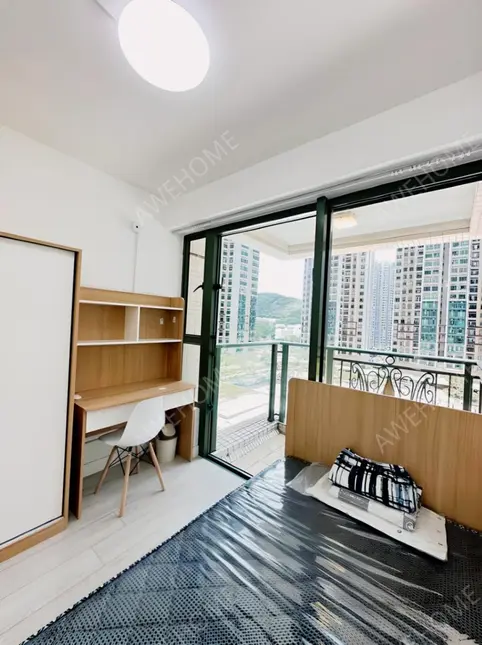 HongKongBNB Rentals[BNB]蔚蓝湾畔