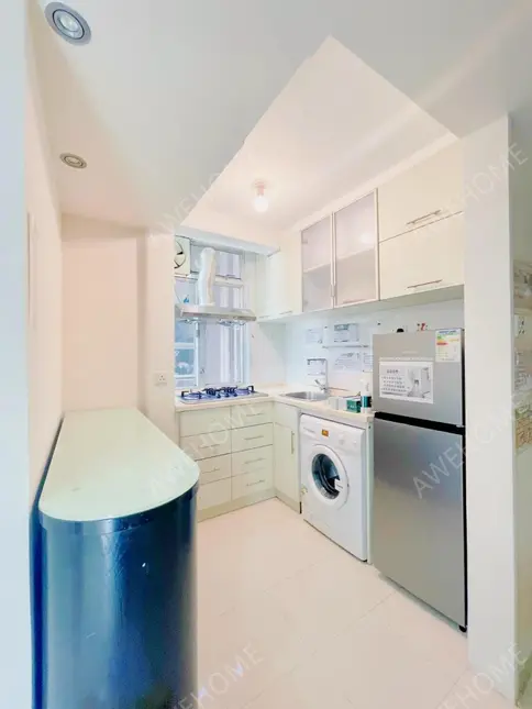 HongKongShort term Apartment Rentals[Short term Apartment]火炭银禧花园