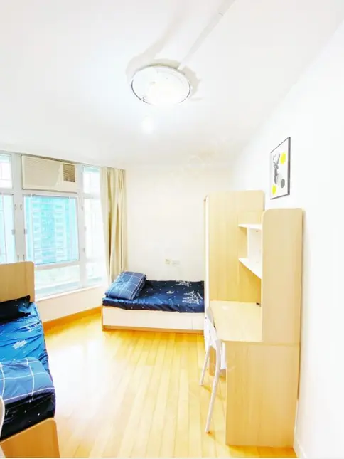 HongKongBNB Rentals[BNB]红磡黄埔花园