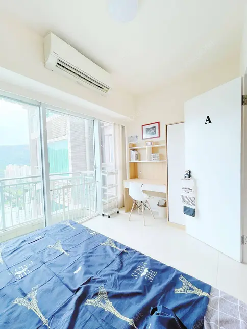 HongKongSingle Apartment Rentals[Single Apartment]大围名城3期