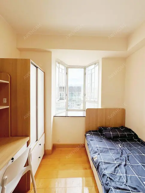 HongKongShort term Apartment Rentals[Short term Apartment]火炭银禧花园