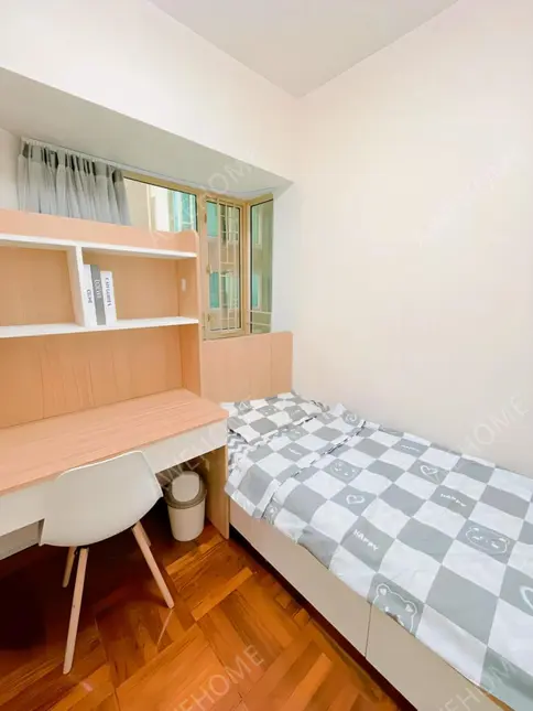 HongKong Rentals新宝城