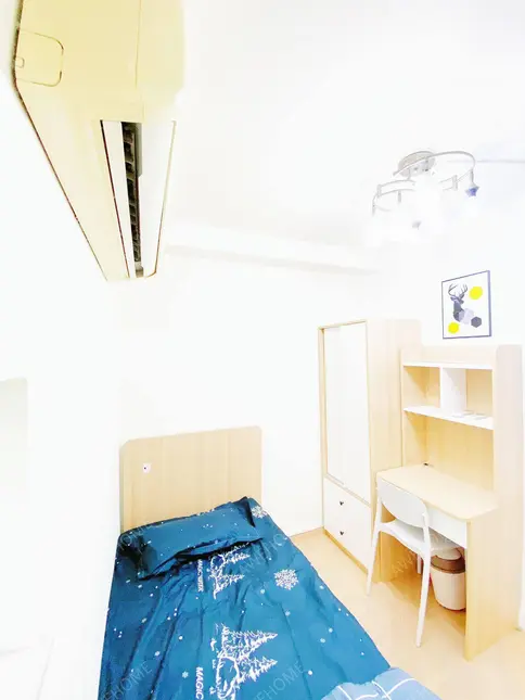 HongKongShort term Apartment Rentals[Short term Apartment]红磡海滨南岸4座