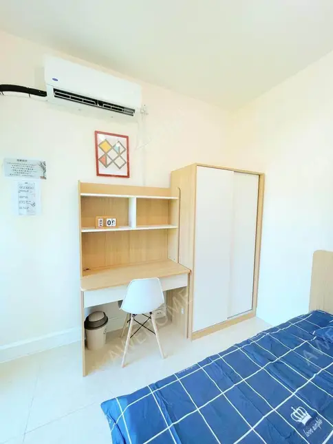 HongKong Rentals大围名城3期