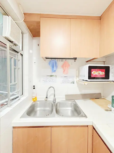 HongKong Rentals屯门叠茵庭