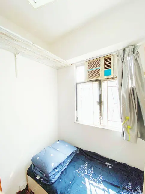 HongKongHomestay Rentals[Homestay]黄埔新村乐富楼
