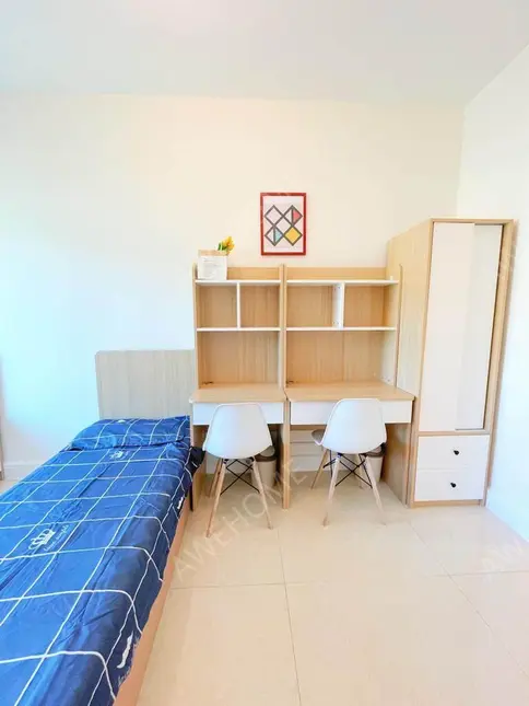 HongKongSingle Apartment Rentals[Single Apartment]大围名城3期