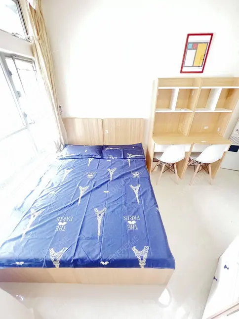 HongKongShort term Apartment Rentals[Short term Apartment]红磡黄埔花园
