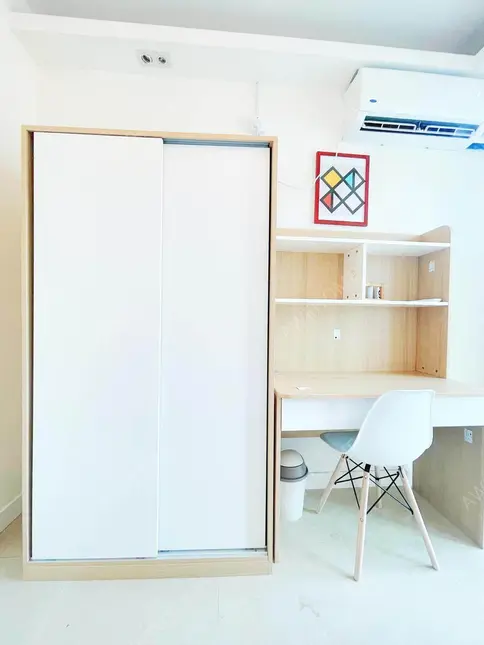 HongKongShort term Apartment Rentals[Short term Apartment]大围名城1期