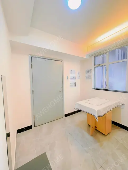 中国香港酒店式公寓租房[酒店式公寓]火炭银禧花园