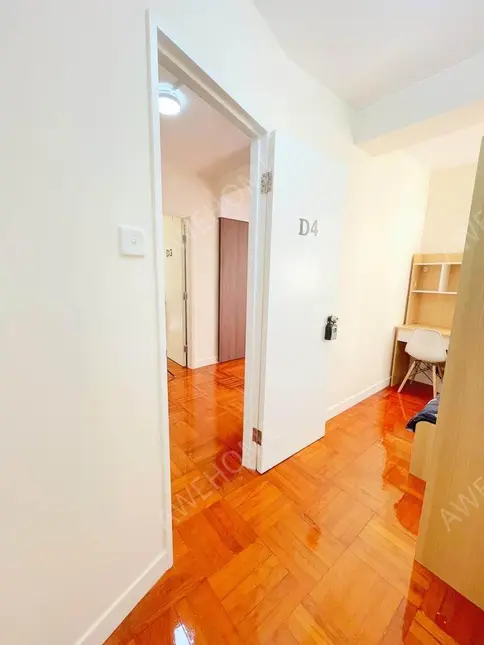 HongKongShort term Apartment Rentals[Short term Apartment]火炭银禧花园
