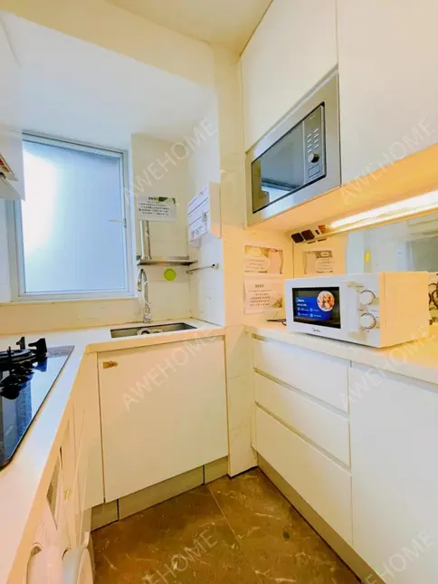 HongKongSingle Apartment Rentals[Single Apartment]大围名城3期