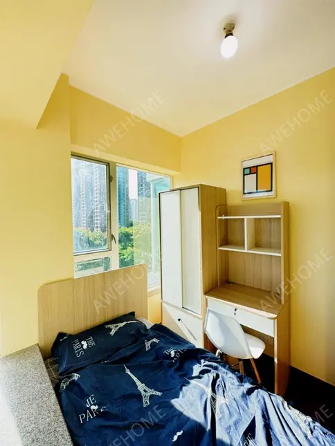 HongKong Rentals屯门叠茵庭