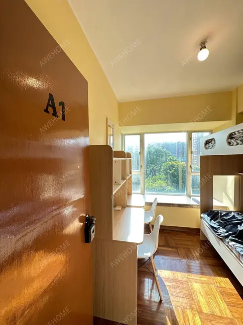 HongKong Rentals屯门叠茵庭