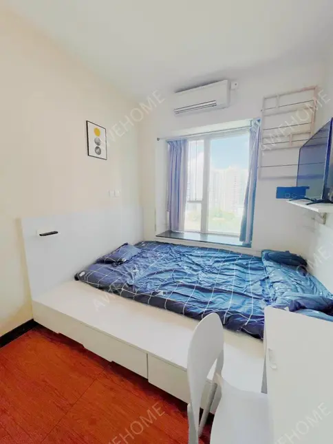 HongKongshort-term accommodation Rentals[short-term accommodation]倚岭南庭-GZ