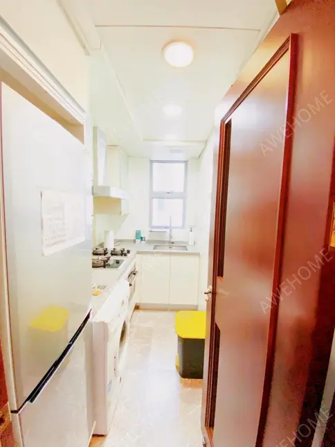 HongKongshort-term accommodation Rentals[short-term accommodation]御龙山