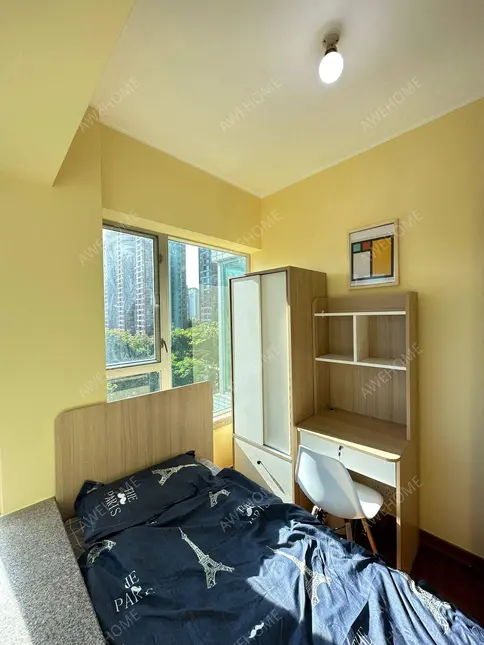 HongKong Rentals屯门叠茵庭