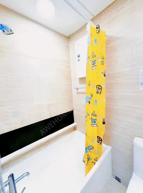 HongKongShort term Apartment Rentals[Short term Apartment]红磡海滨南岸4座