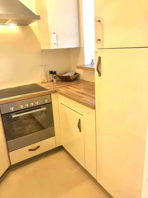 München RentalsBeautiful Apartment in the Center of Munich