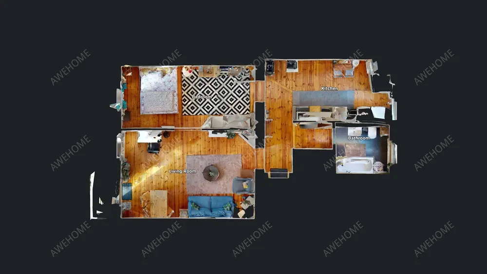 柏林租房Apartment in Reinickendorf  Berlin