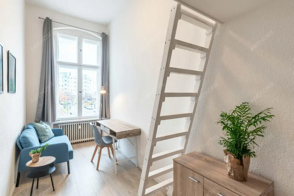 Berlin RentalsReinickendorfer Strasse Berlin 13347 Germany